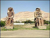 Memnon-Kolosse