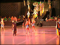 Ramayana Ballett