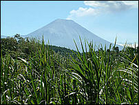 Mount Mahameru