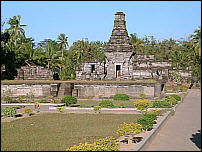 Tempel Penataran