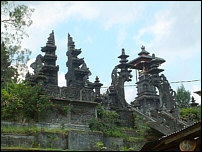 Pura Besakih