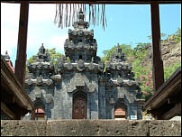 Tempel Pura Pulaki