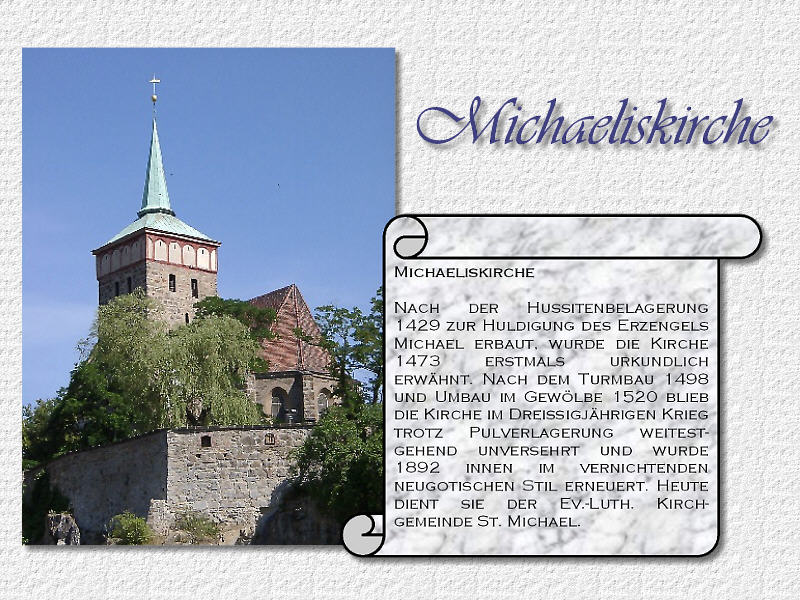 Michaeliskirche