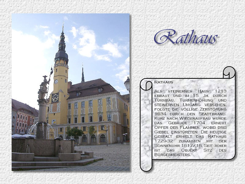 Rathaus