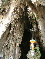 Batu Caves