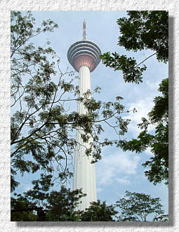 Menara Tower