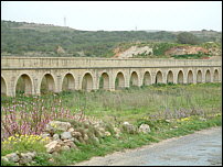 old aqueduct