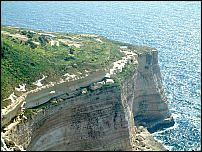 Dingli Cliffs - Als Grukarte versenden