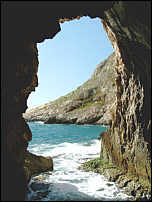 Karolina-Höhle