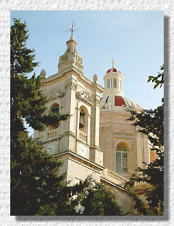 St. Paul´s Church