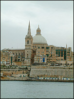 St. Pauls Cathedral