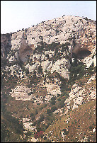 grave caves