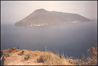 Aeolian Islands - send as a greeting card