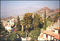 Taormina - send as a greeting card