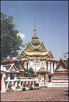 Wat Pho