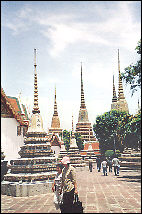 Wat Pho