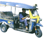 Tuk Tuk