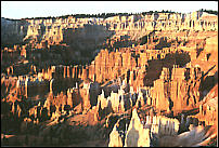 Bryce Canyon - Als Grußkarte versenden