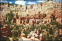 Bryce Canyon - send as a greeting card