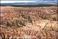 Fantastic View from Bryce Point