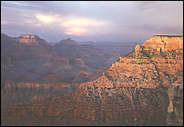 Grand Canyon - Als Grukarte versenden