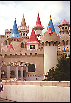 Excalibur Casino