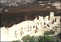 Cliff Palace