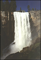 The Whole Beauty of the Vernal Fall