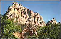 The Organ at the Scenic Drive