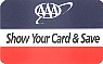 Show Your Card & Save