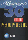 Phone Card