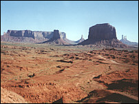 Monument Valley